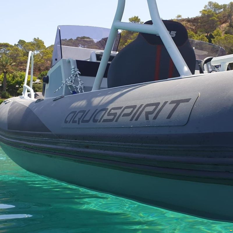 Aquaspirit 585DC