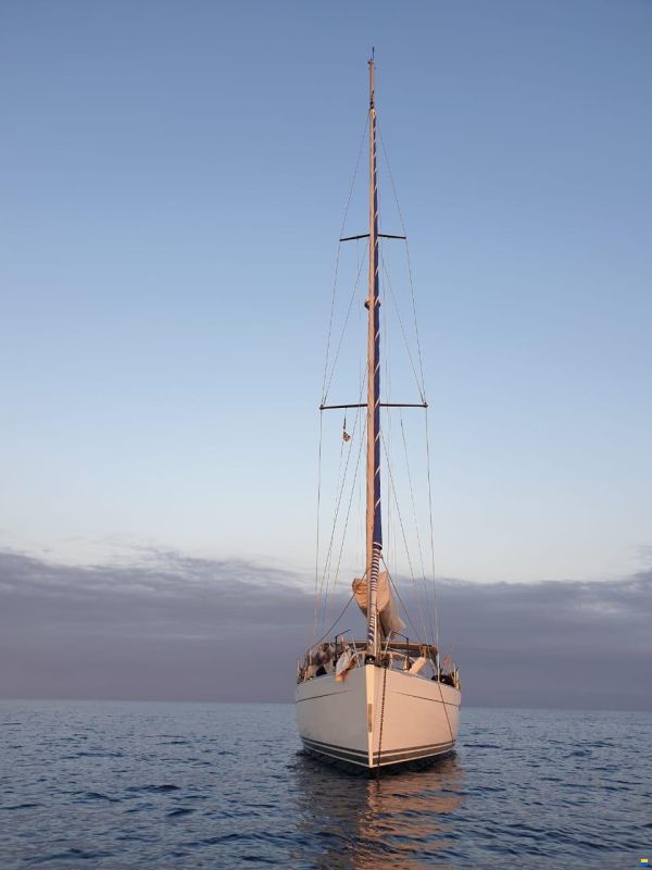 Hanse 430e image