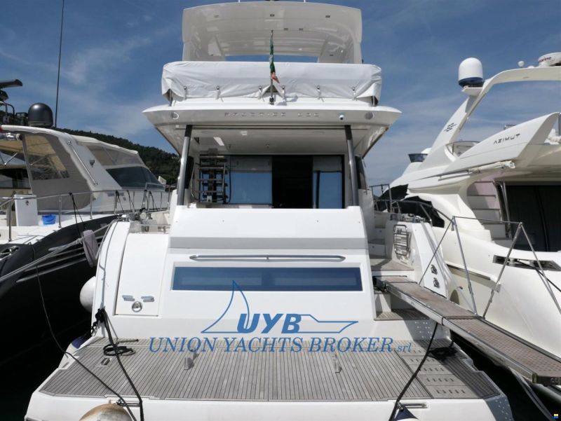 Prestige 630
