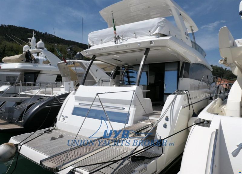 Prestige 630