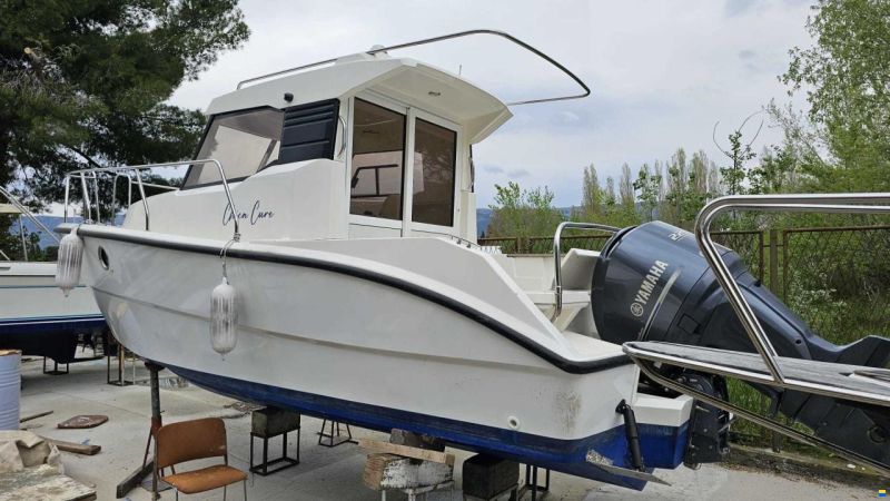 Ribar 690