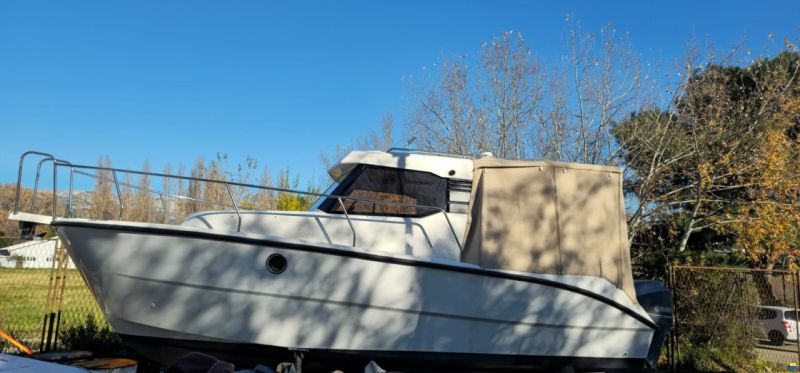 Ribar 690