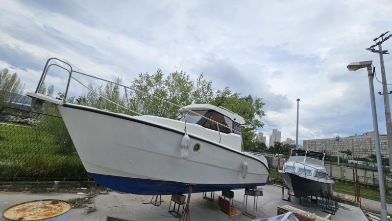 Ribar 690