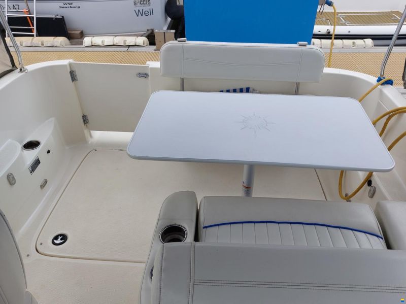Bayliner 275 Ciera