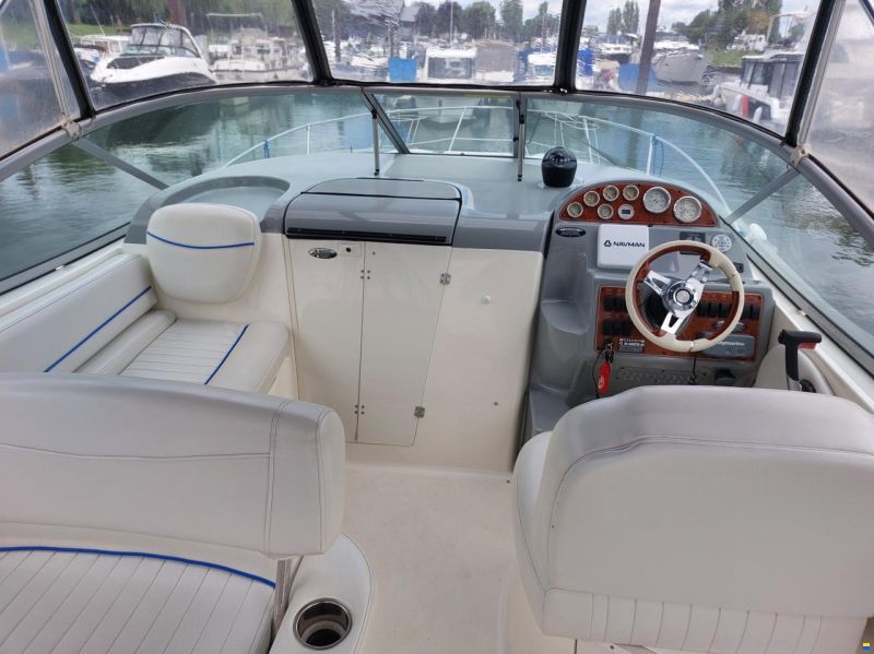 Bayliner 275 Ciera