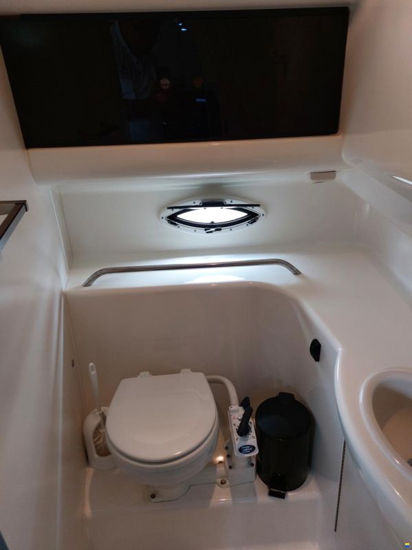 Bayliner 275 Ciera
