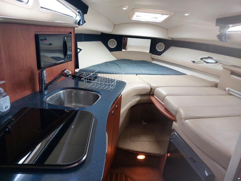 Bayliner 275 Ciera