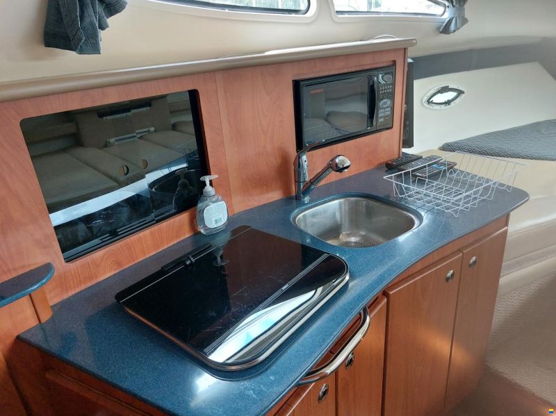 Bayliner 275 Ciera