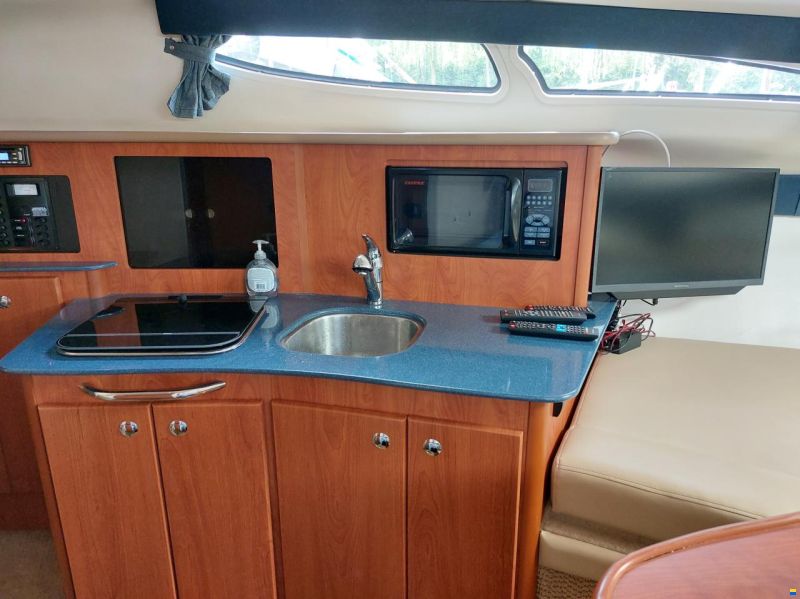 Bayliner 275 Ciera