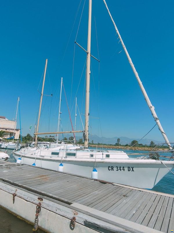 Westerly Conway 36