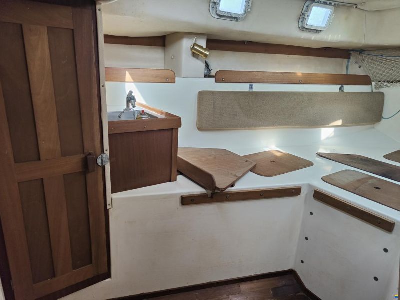 Westerly Conway 36