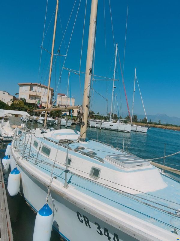 Westerly Conway 36