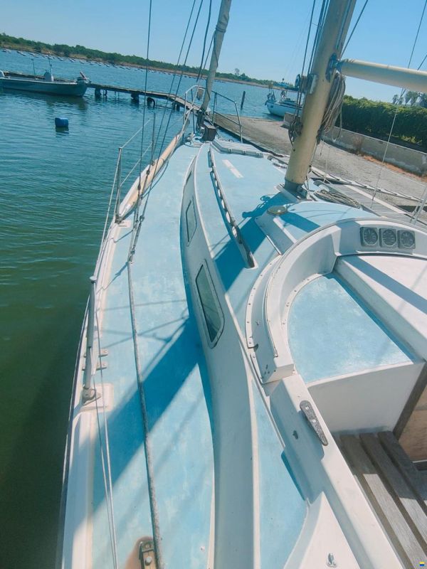 Westerly Conway 36