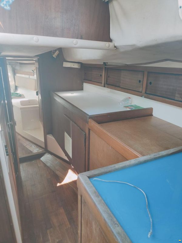 Westerly Conway 36