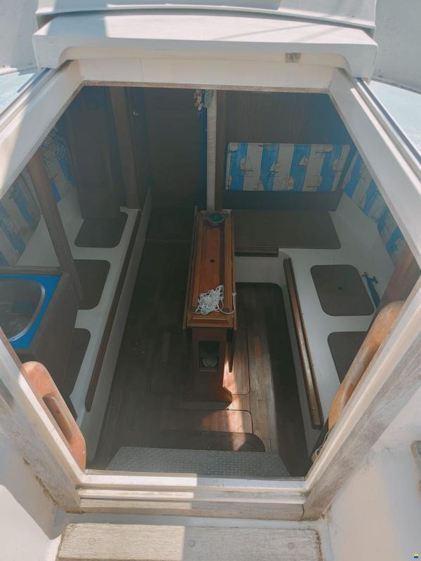 Westerly Conway 36