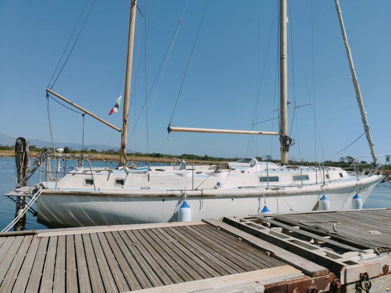 Westerly Conway 36