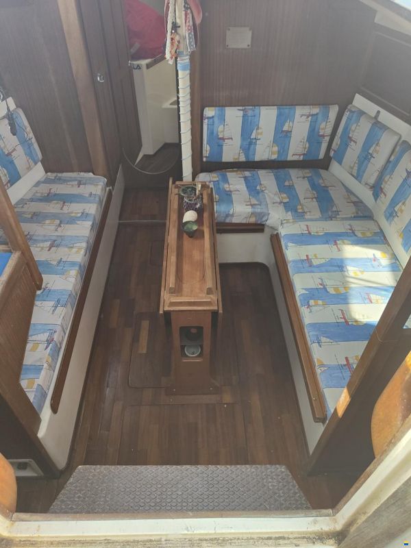 Westerly Conway 36
