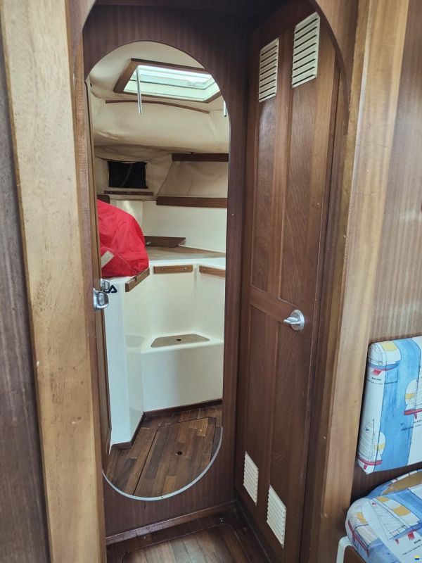 Westerly Conway 36