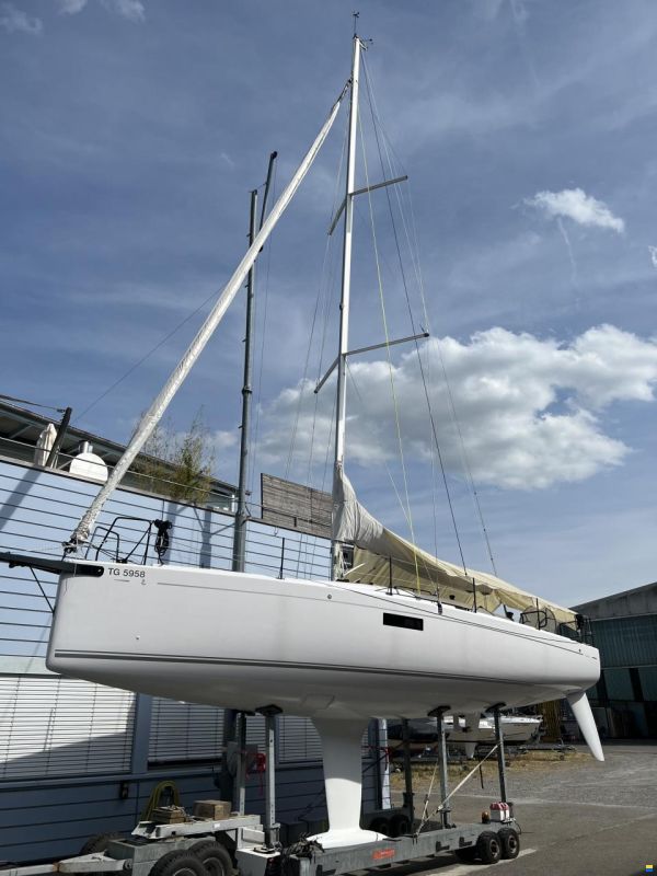 Beneteau First 36