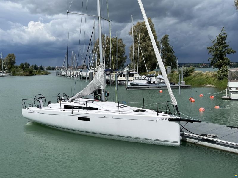 Beneteau First 36