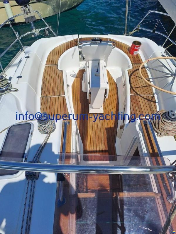Bavaria 38