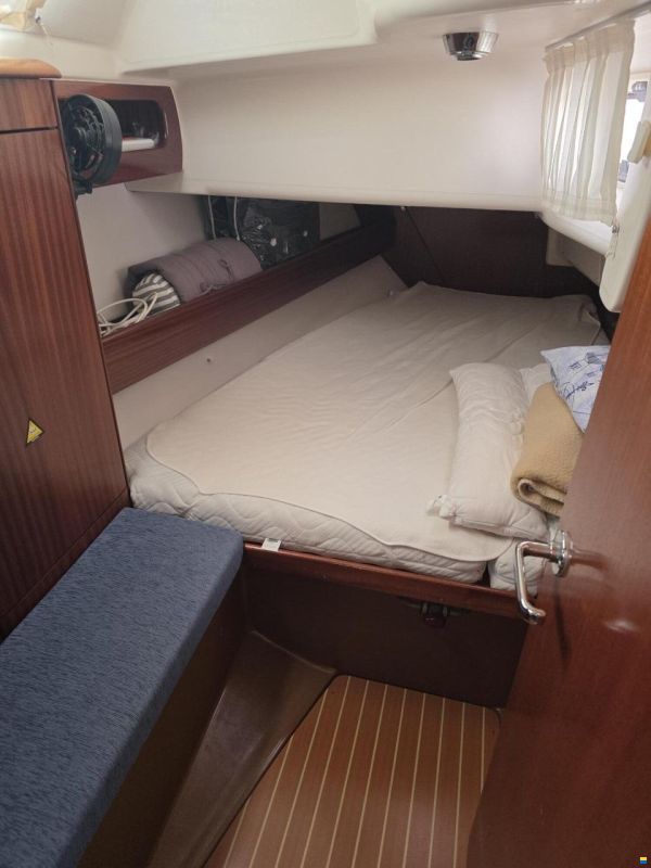Bavaria 38