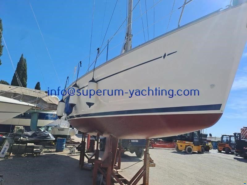 Bavaria 38