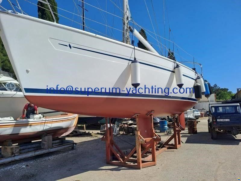 Bavaria 38