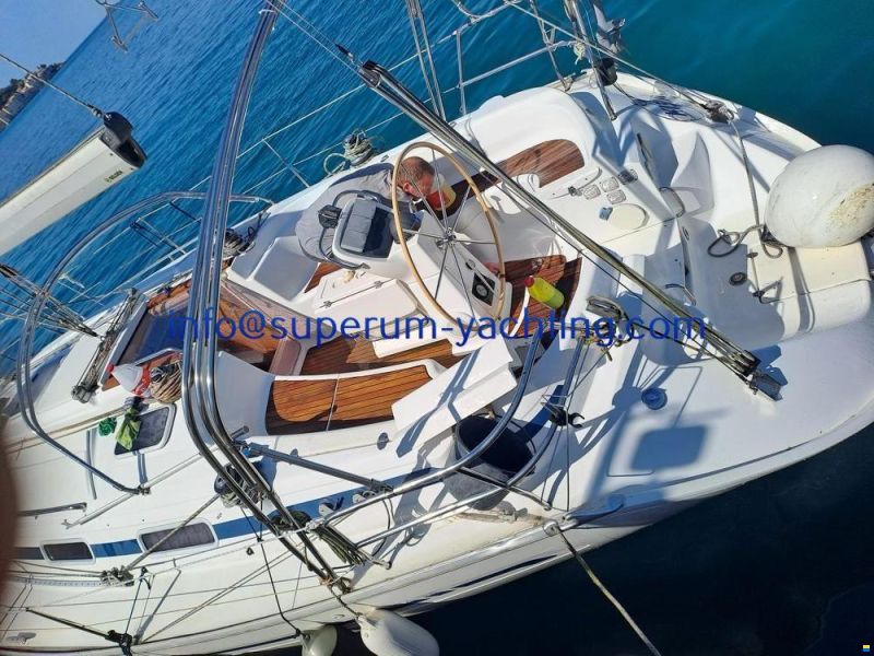 Bavaria 38