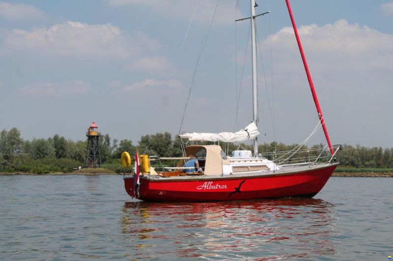 Waarschip 870 image