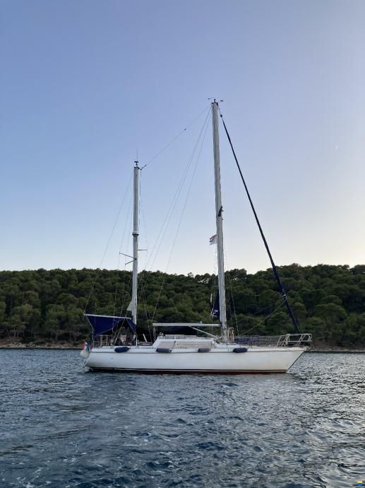 Dufour Gib Sea 38