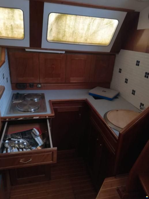 Dufour Gib Sea 38