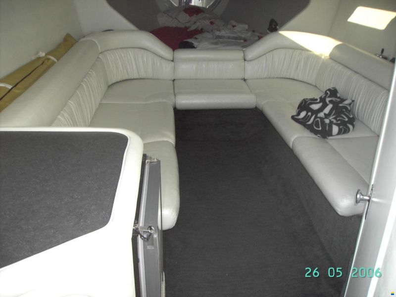 Wellcraft Scarab 38