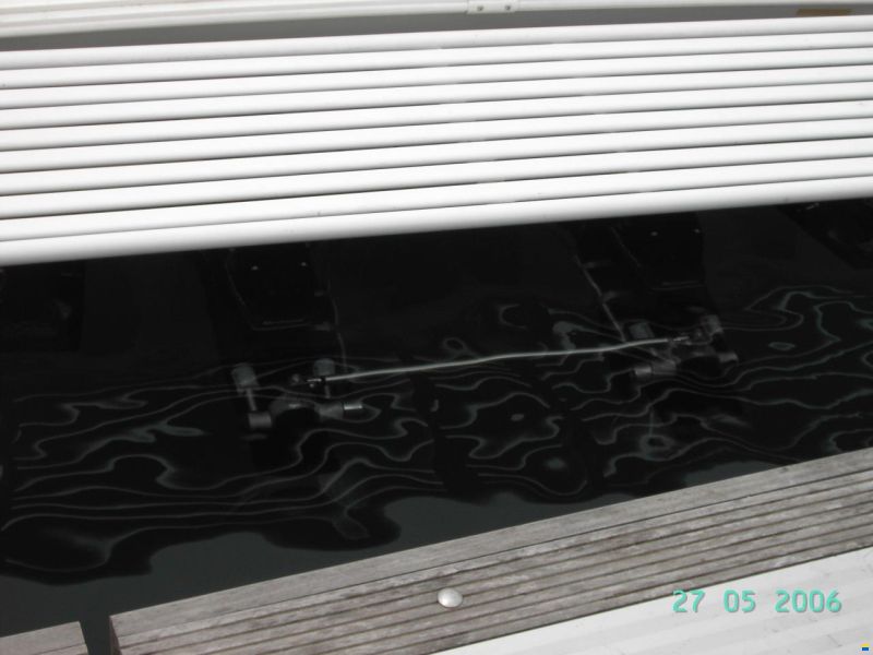 Wellcraft Scarab 38