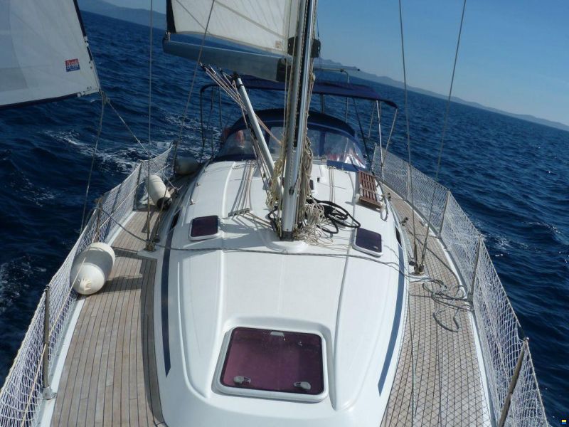 Bavaria 38 Cruiser Private image