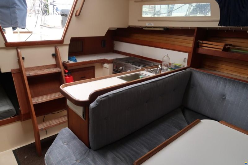Catalina 30