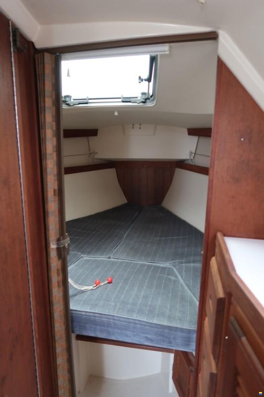 Catalina 30