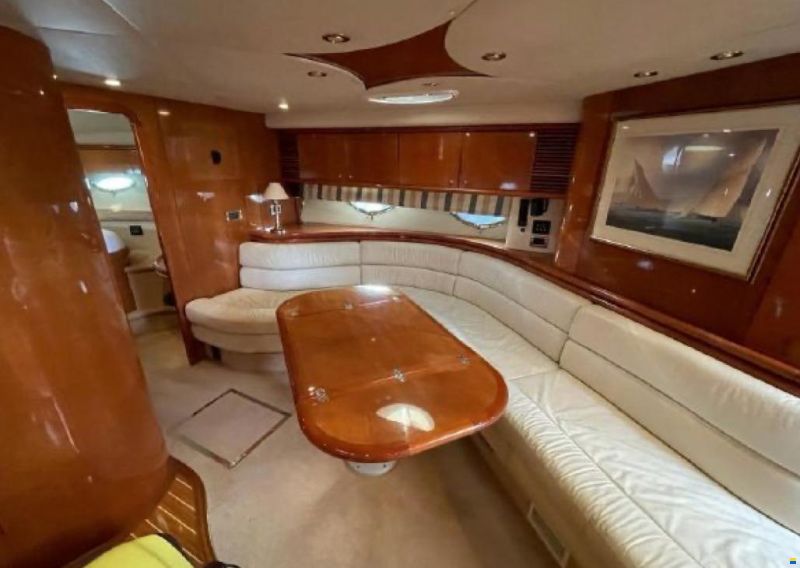 Sunseeker Predator 56