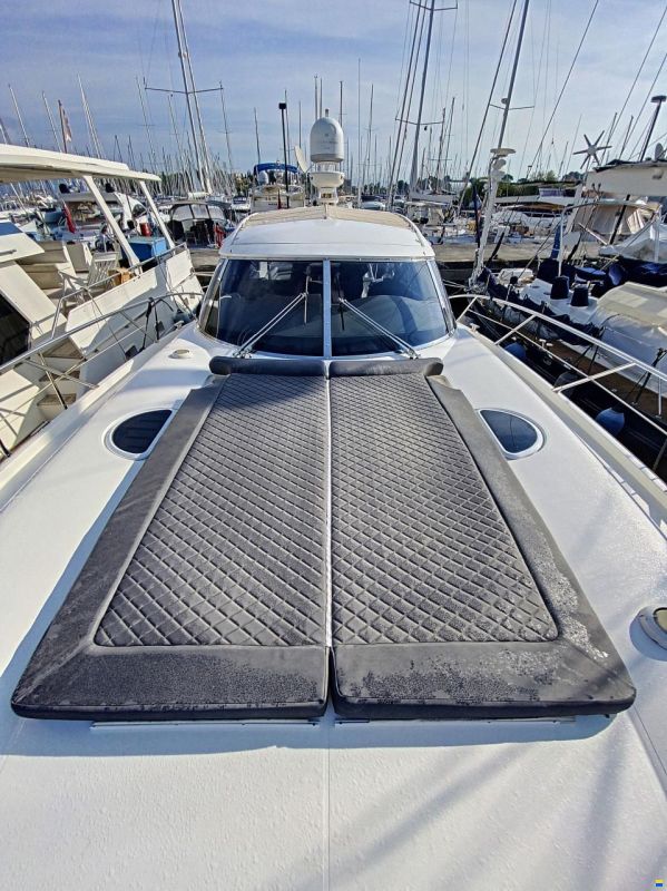 Sunseeker Predator 56