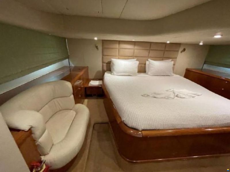 Sunseeker Predator 56