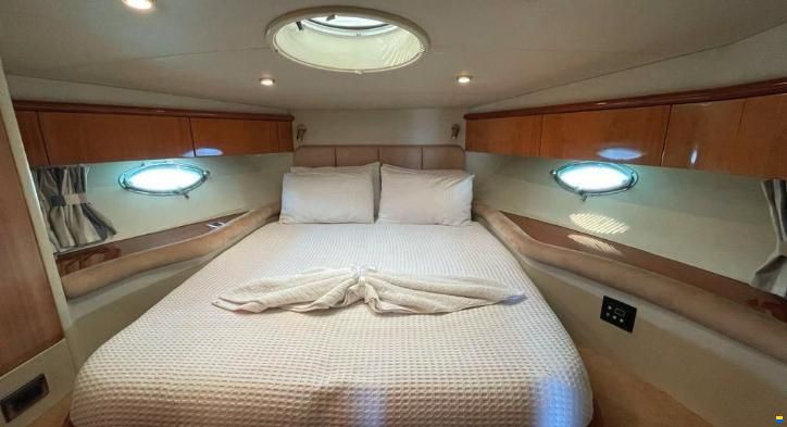 Sunseeker Predator 56