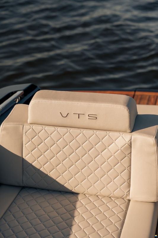 VTS Boats Flying Shark 7.7