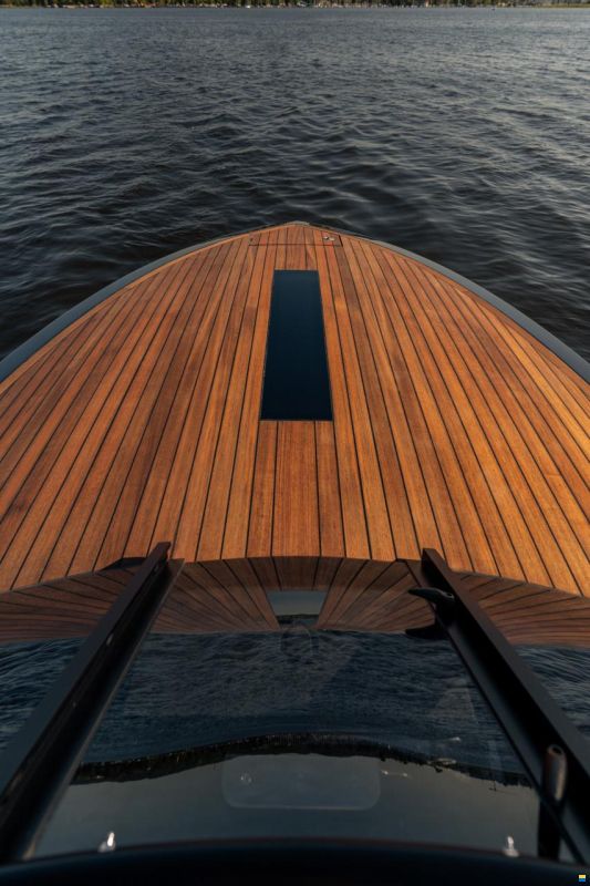 VTS Boats Flying Shark 7.7
