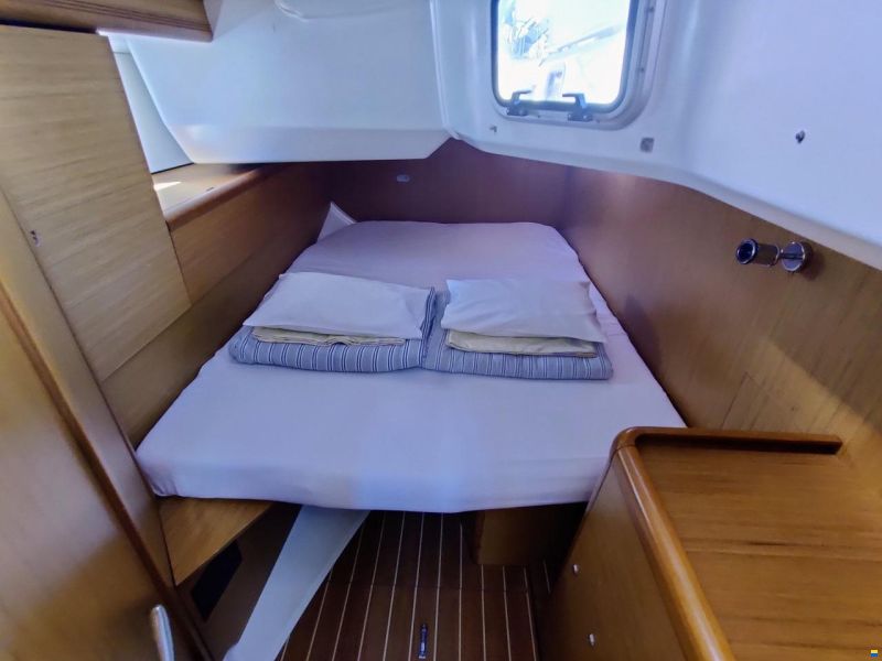 Jeanneau Sun Odyssey 49i