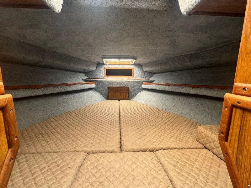 Sea Ray 300 Express Cruiser