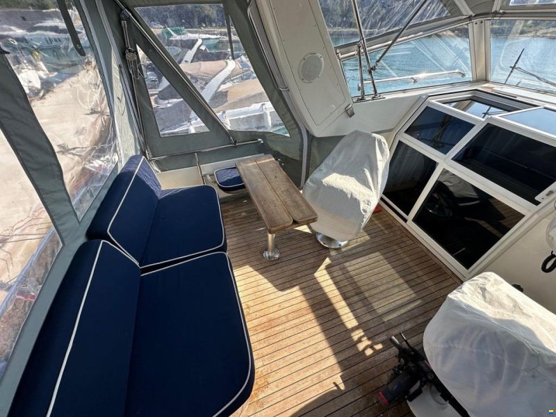 ETAP YACHTING ETAP 1100 AC