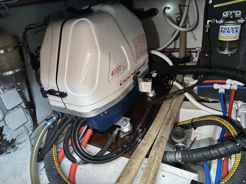 ETAP YACHTING ETAP 1100 AC