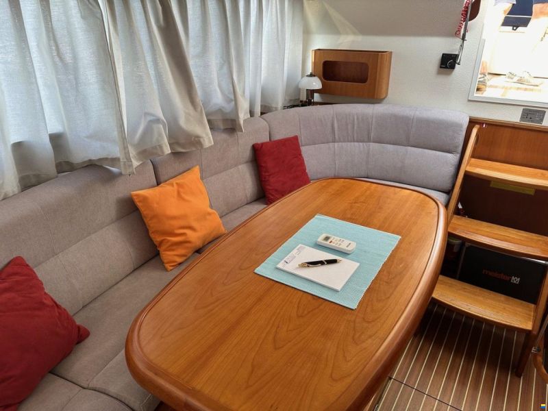 ETAP YACHTING ETAP 1100 AC