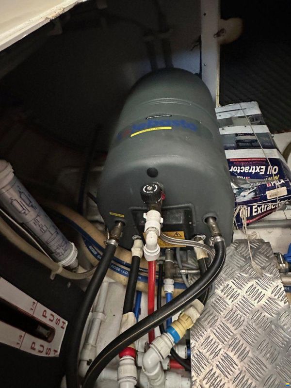 ETAP YACHTING ETAP 1100 AC