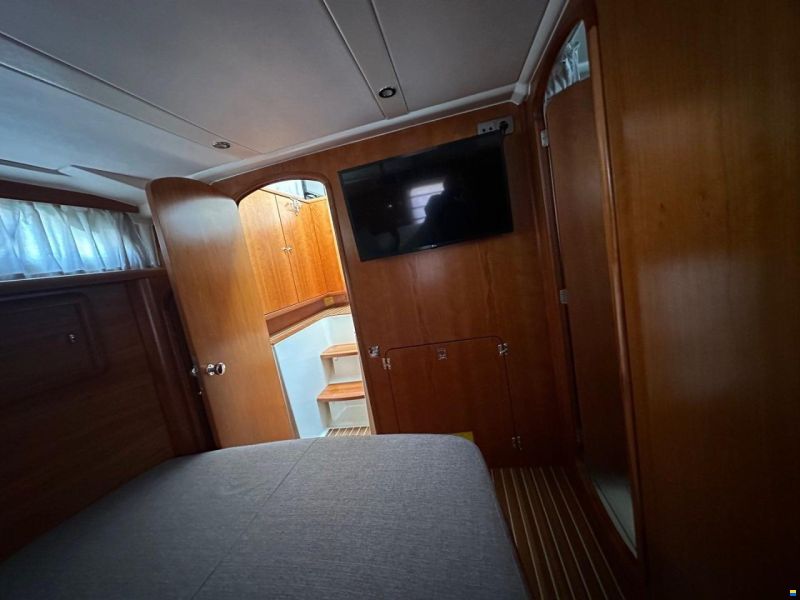 ETAP YACHTING ETAP 1100 AC